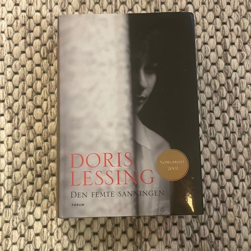 Doris Lessing - Den femte sanningen
