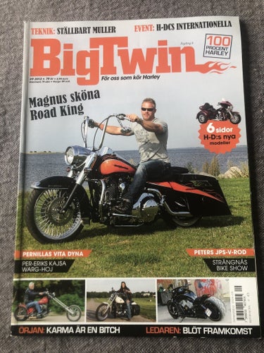 BigTwin Nr 9 2013