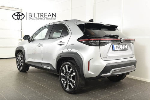 Toyota Yaris Cross Hybrid 130 Elhybrid Style