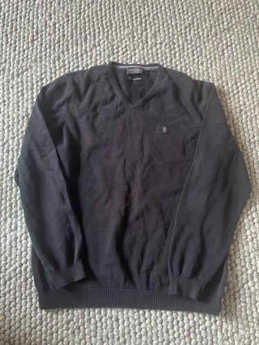 HAMPTON REPUBLIC svart st XL