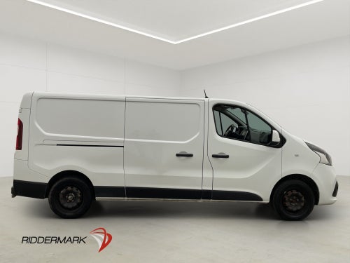 Nissan NV300 1.6dCi L2 Värmare Dragkrok 3-Sits B-Kamera Moms
