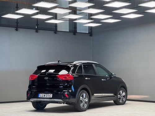 Kia Niro P-HEV DCT, 141hk, 2020