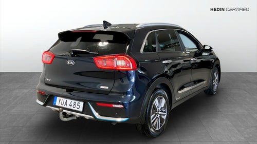 Kia Niro P-HEV ADVANCE PLUS 2 / Dragkrok