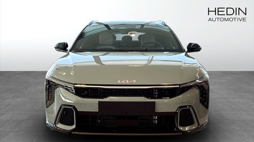 Kia K4 Sportswagon SW 1.6 T-GDI 180HP DCT GT LINE