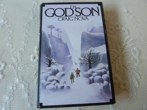 EN GOD SON, C. NOVA, 1984,  BÖCKER