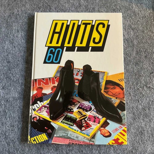 Hits 60 - Noter