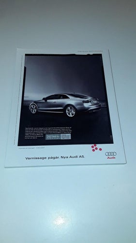 Teknikens värld - Alla bilar 2008