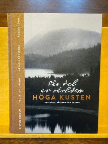 Vår del av världen - Höga Kusten