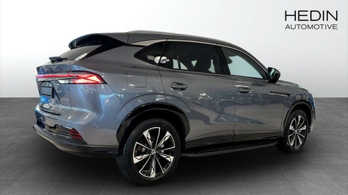 MG HS PHEV LUX 1.5 AT / RÄNTEKAMPANJ /