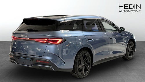 BYD Seal 6 Touring COMFORT PHEV