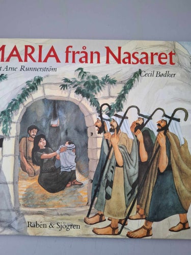 Maria från Nasaret