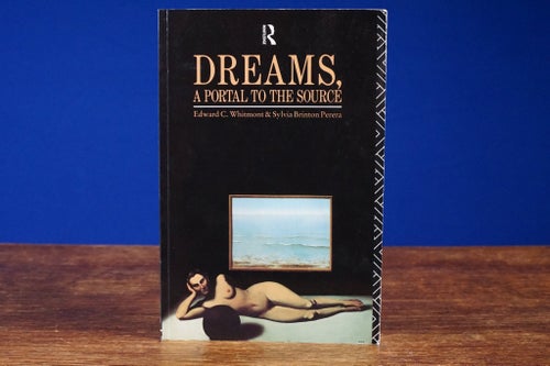 Dreams, A Portal to the Source (drömmar, drömmanalys, klardrömmar, carl jung)