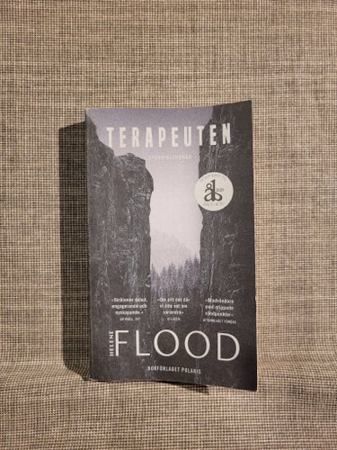 Terapeuten - Helene Flood - 2020