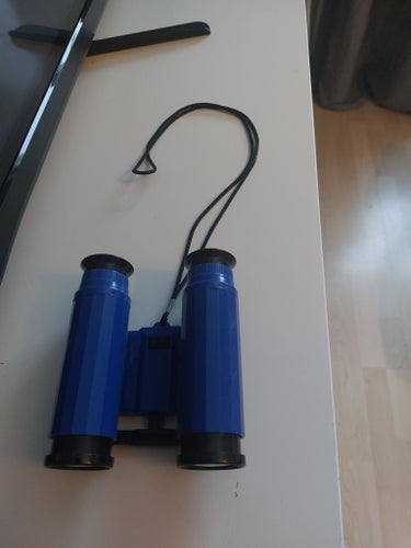 Kikare leksak- Sportglas 4x28