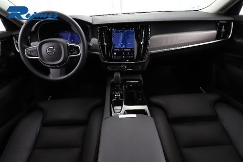 Volvo V90 T6 Plus Dark Nordic Edition