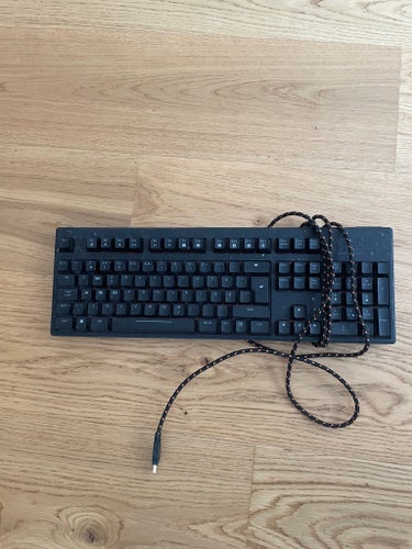 Tangentbord Func KB-460