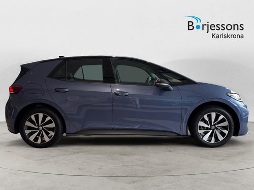 Volkswagen ID.3 Neo LIFE 125 KW/170 HK 50 KWH BATTERI 1 VXL