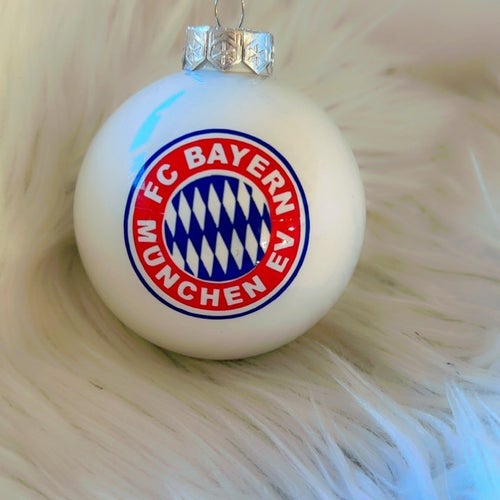 Julgranskula Bayern