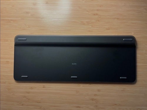 Logitech MK470 Tangentbord
