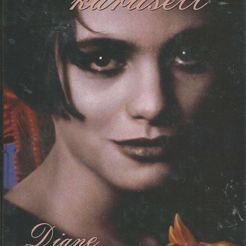 MINNERNAS KARUSELL - DIANE CHMBERLAIN ( INBUNDEN )