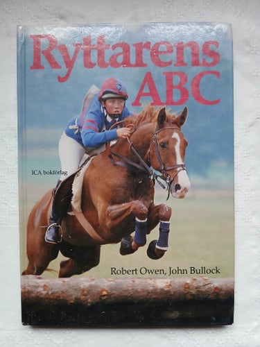 Ryttarens ABC - Robert Owen, John Bullock