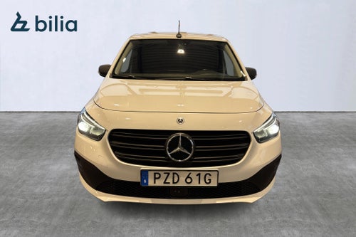 Mercedes-Benz Citan 110 CDI Pro Moms Drag