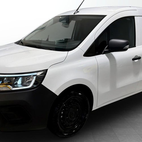 Renault Kangoo E-Tech L1 ELECTRIC BASE LINE 120HK