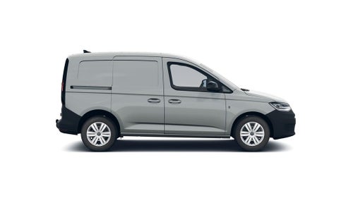 Volkswagen Caddy Cargo 2.0 TDI BMT 4Motion Manuell, 122hk, 2026
