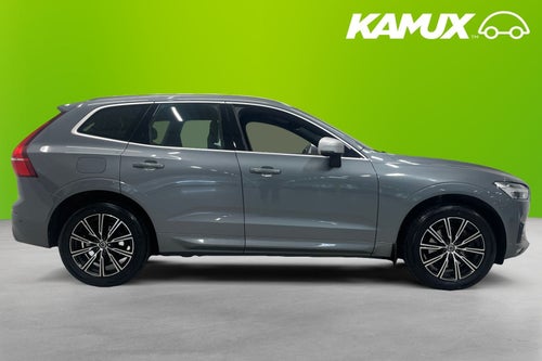 Volvo XC60 D5 AWD R-design
