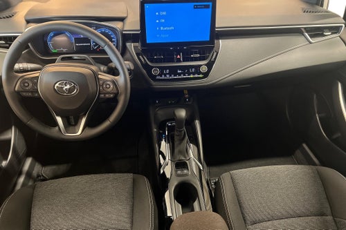Toyota Corolla Touring Sports Active Plus 1.8 För omgående leverans