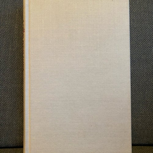 I NÖD OCH LUST av Sol Stein, 1971