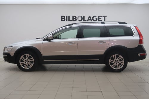 Volvo XC70 D4 AWD Summum BE PRO II