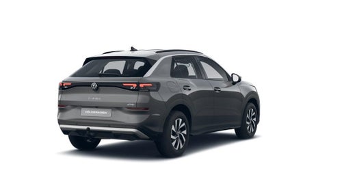 Volkswagen T-Roc eTSI 150 DSG Drag Wolf Gray i lager