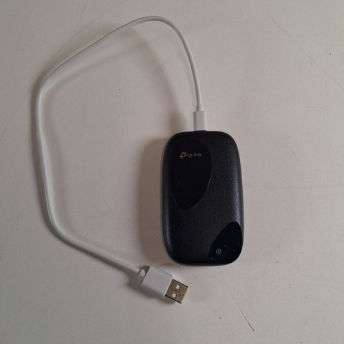 3 delar TP-Link M7200 4G LTE Mobile WiFi Huawei E173 HiLink USB Modem Router