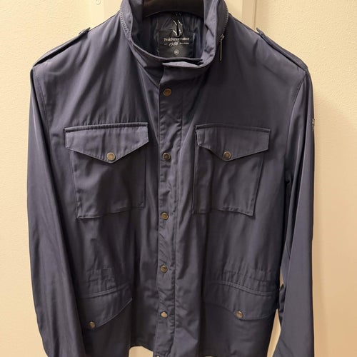 Peak Performance Ranger Jacket