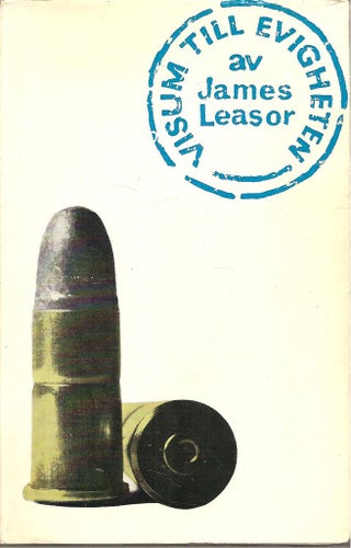 James Leasor: Visum till evigheten.