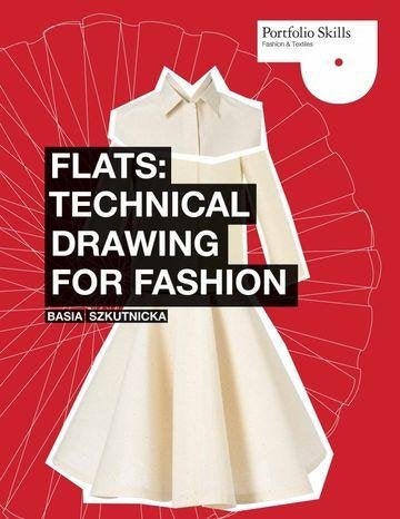 Technical Drawing for Fashion (Portfolio Skills)