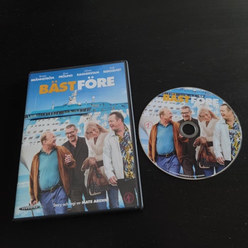 Bäst Före