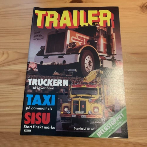 Trailer 1981 nr 2
