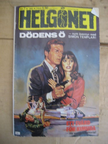 Helgonet Nr:7-1983