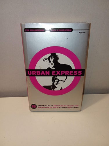 Urban Express