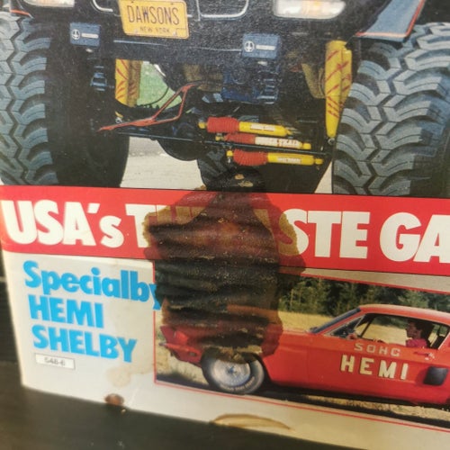 Power Magazine 6 1983