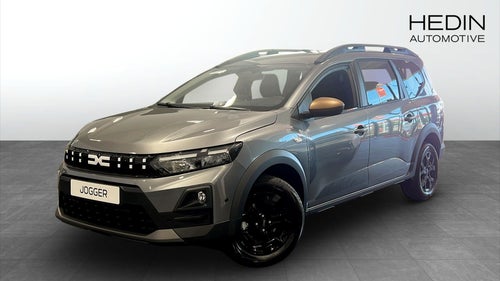 Dacia Jogger 7-sätes Extreme TCE 110hk 7-SITS PL fr 2790kr/mån