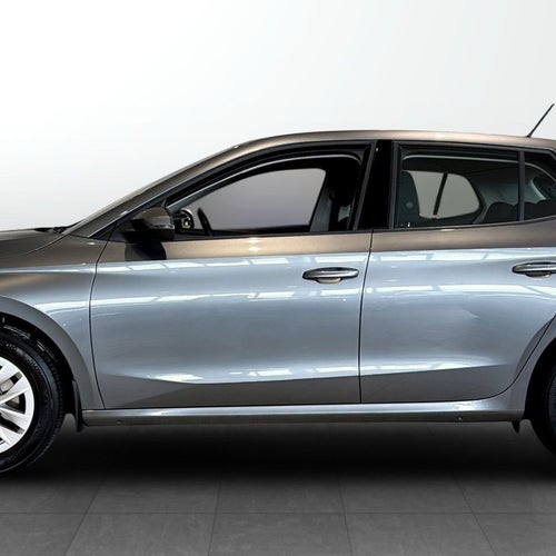 Škoda Fabia SELECTION TSI 116 DSG
