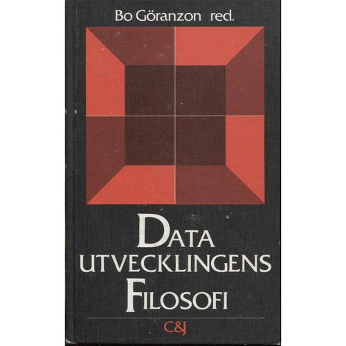 Datautvecklingens filosofi: tyst kunskap och ny teknik