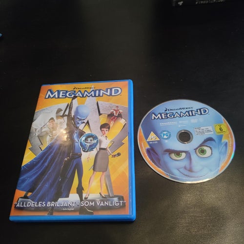 Megamind