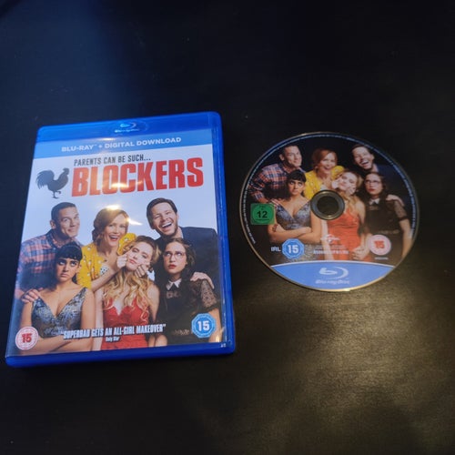 Blockers