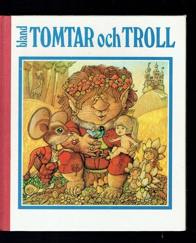 Bland tomtar och troll 74:e årgången