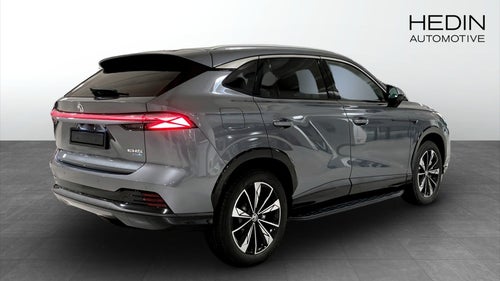 MG HS PHEV LUXURY PLUG-IN HYBRID