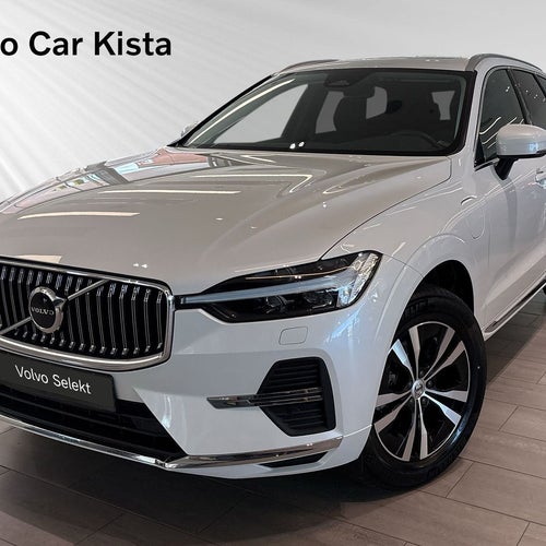 Volvo XC60 T6 Core Special Edition Panorama B-Kamera